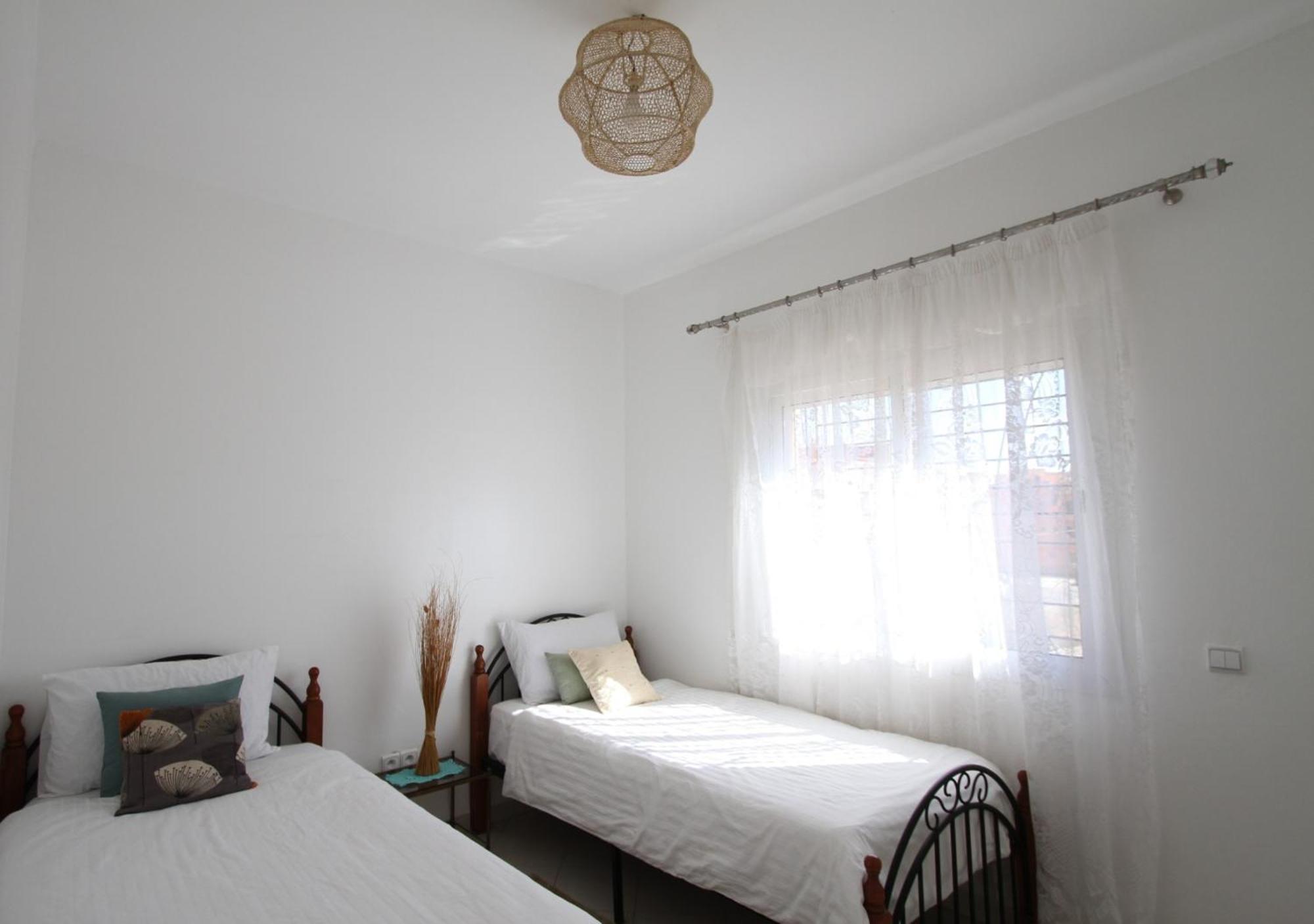 Appartement Confort Calme Propre Marakeş Dış mekan fotoğraf