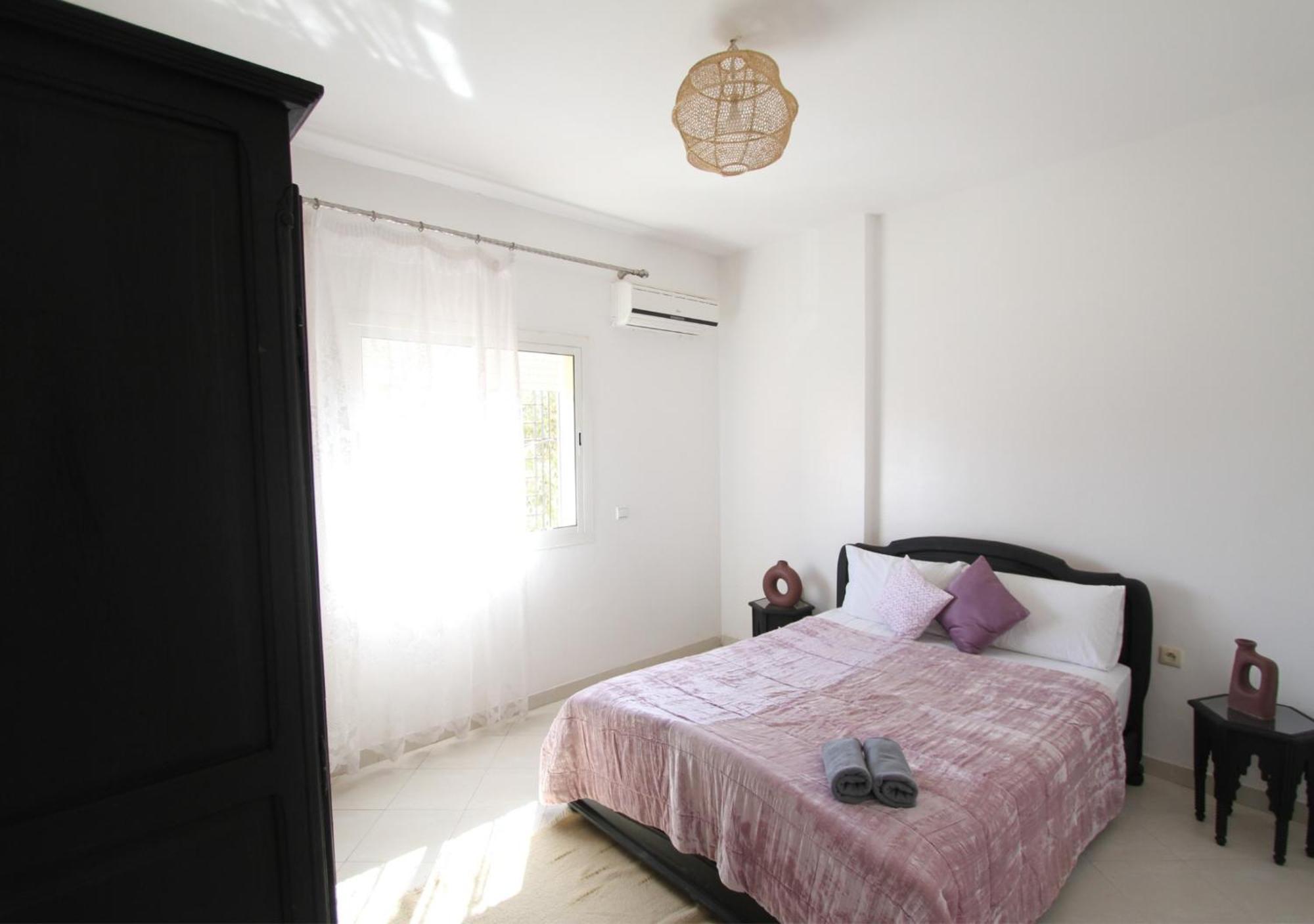 Appartement Confort Calme Propre Marakeş Dış mekan fotoğraf