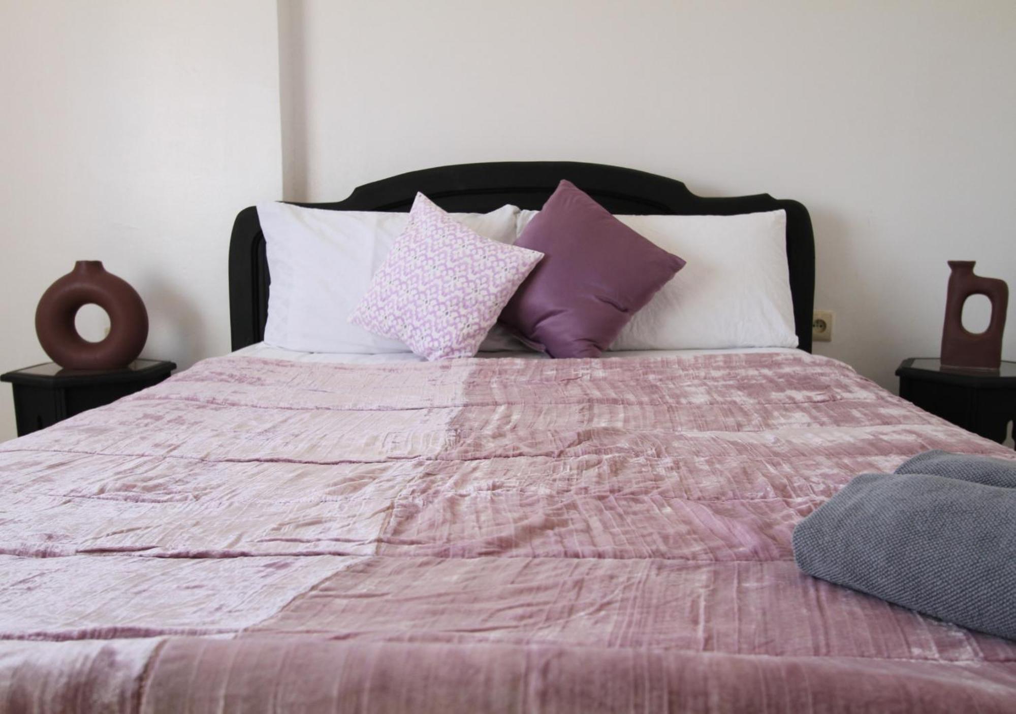 Appartement Confort Calme Propre Marakeş Dış mekan fotoğraf