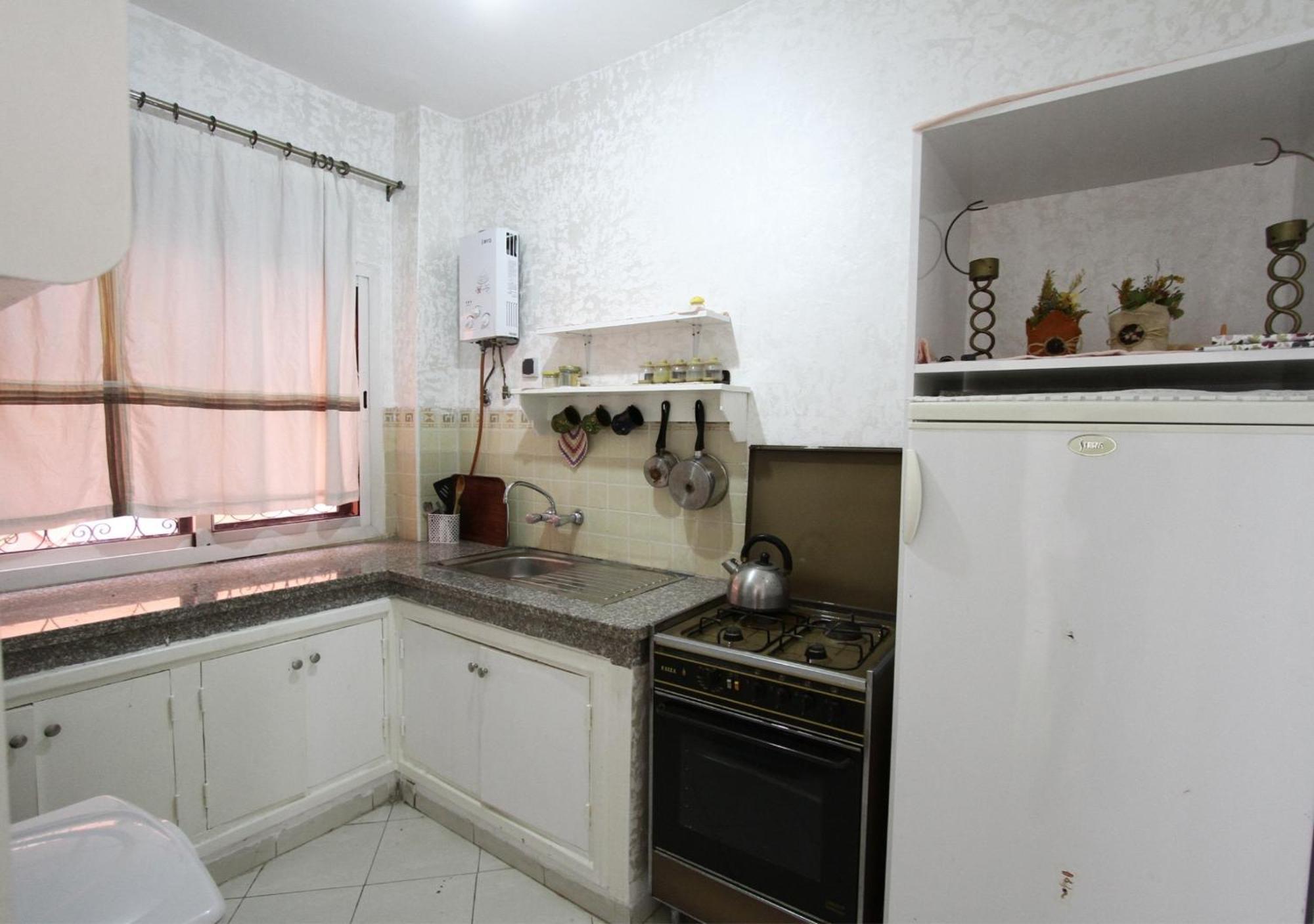 Appartement Confort Calme Propre Marakeş Dış mekan fotoğraf