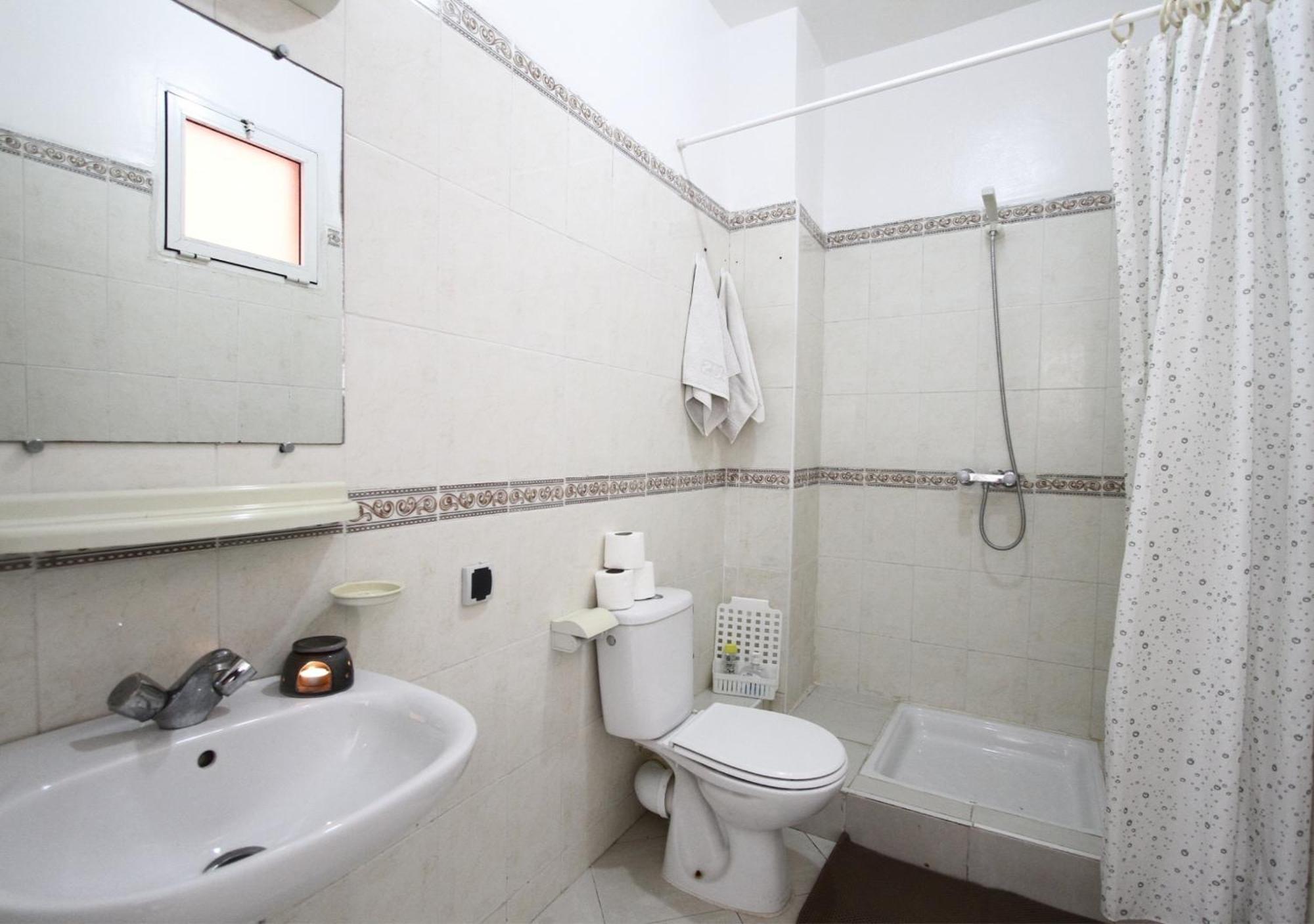 Appartement Confort Calme Propre Marakeş Dış mekan fotoğraf